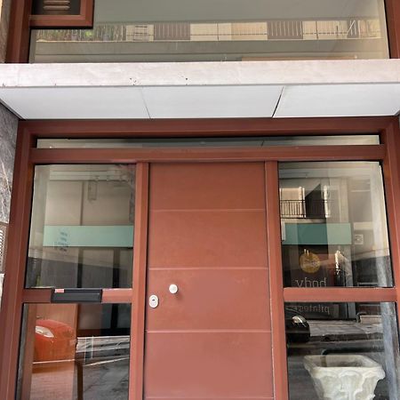 Hermes By Heloni Apartments Athen Eksteriør bilde