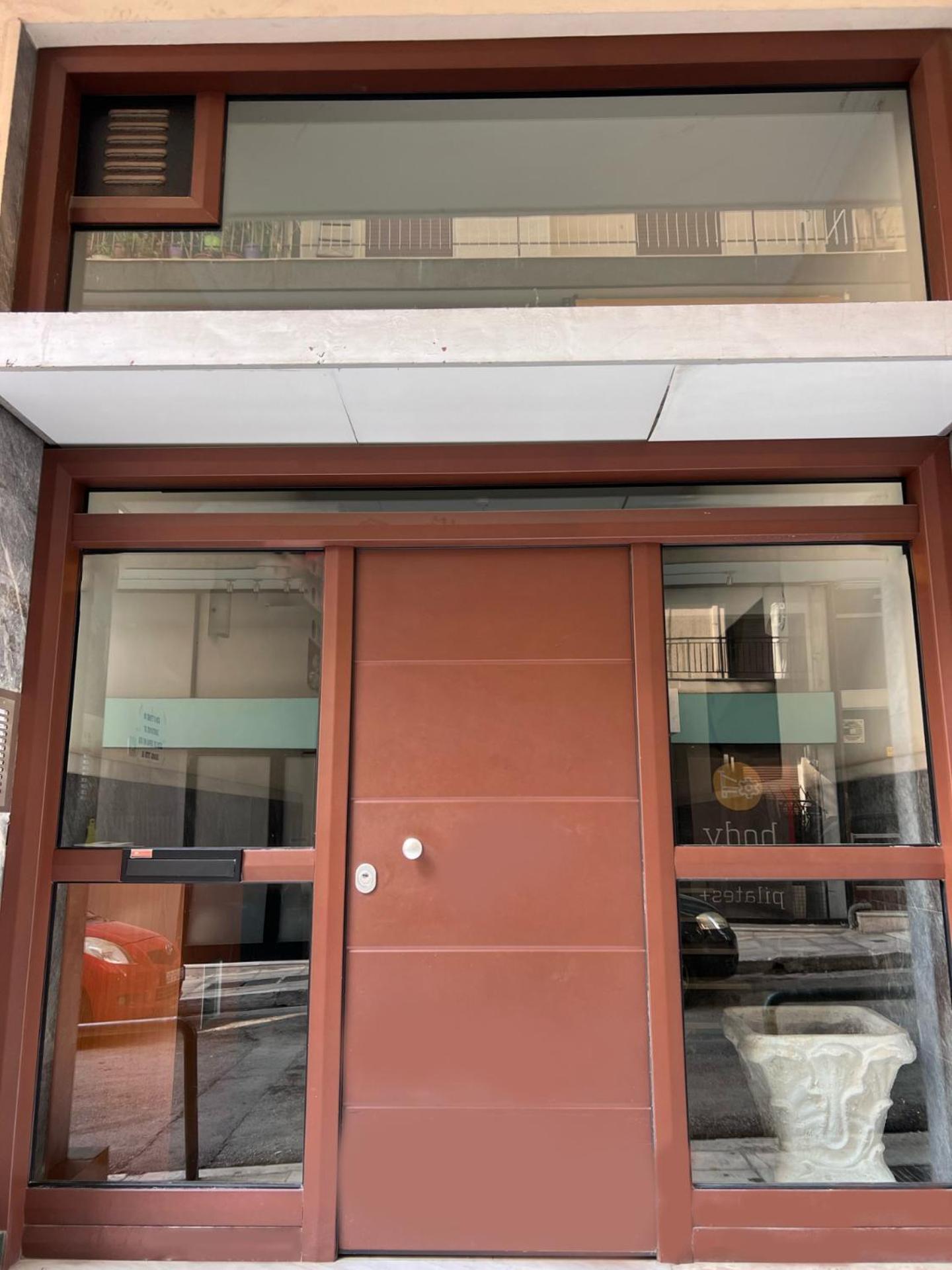 Hermes By Heloni Apartments Athen Eksteriør bilde